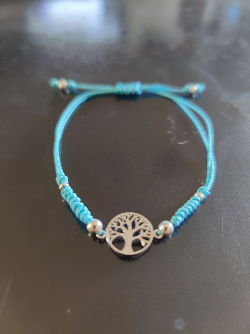 Pulsera árbol de la vida